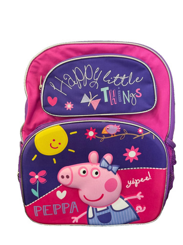 Peppa pig large - peppa, 16