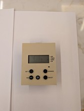 Worcester Bosch Single Channel