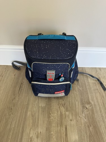 School bag rucksack step - bag,