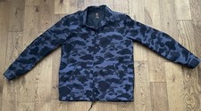 Mr Bathing Ape Men’s Jacket