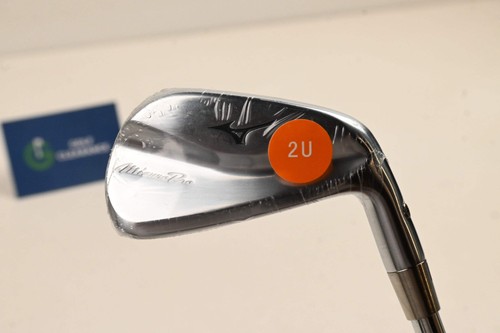 Mizuno pro 241 iron - pro, #7