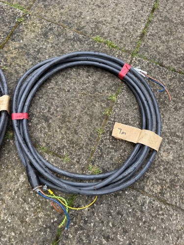 Length core 4mm - 7m,