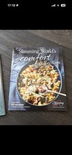 Slimming world comfort