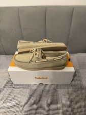 Timberland Classic Boat Shoe