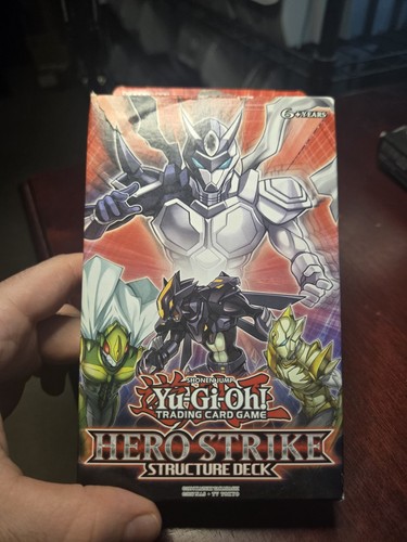 Tcg hero strike - tcg,