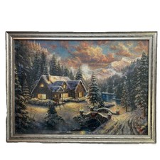 Thomas Kinkade Studios High