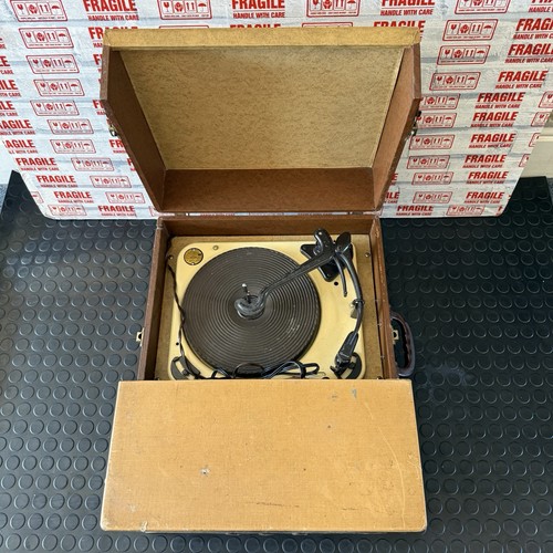 Regentone fidelity record - regentone, hi-fidelity