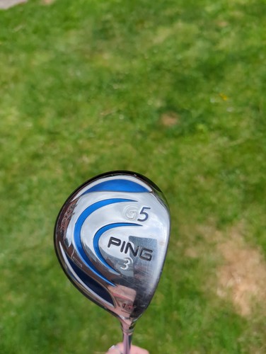 Ping wood golf - ping, g5