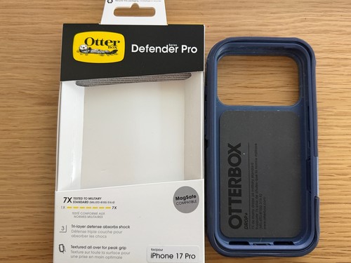 Otterbox iphone pro case - iphone,