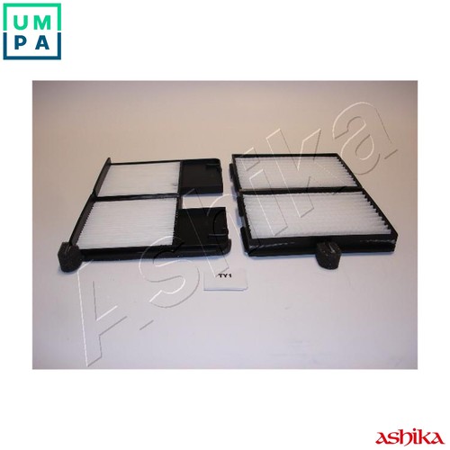 Filter cabin air - cabin, for