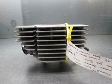 Yamaha YDS7 250cc Circa 1970-1973 Right Hand Side Cylinder Barrel 54mm Std Bore 