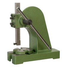 Sealey PK2000 Arbor Press 2