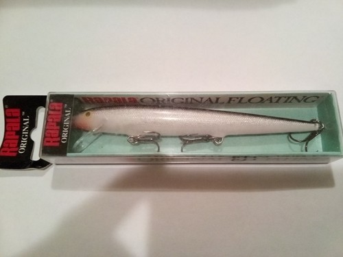 Rapala 13 - rapala, f-13