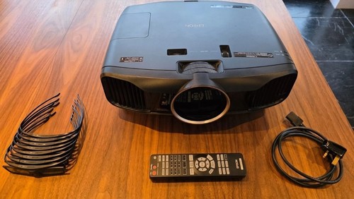 Epson tw9100 home - epson, eh-tw9100