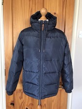 QUBA & Co Blue Duck Down