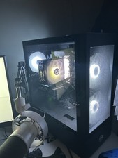 high spec gaming pc/rtx