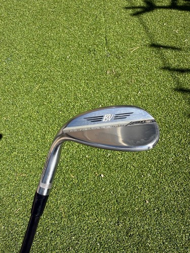 Titleist vokey sm8 wedge - vokey, 56°