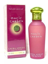 MAGIC GARDEN by LAURA ASHLEY