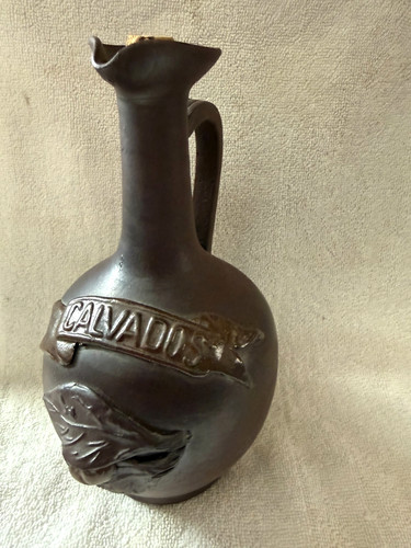Vintage french calvados - vintage,