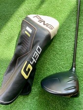 Ping G430 Max Driver 12 Degree