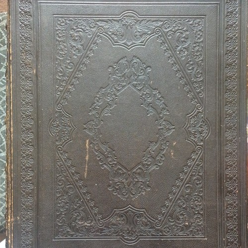 Large 1851 bible oxford - large,