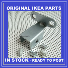 Ikea bracket BRIMNES bed