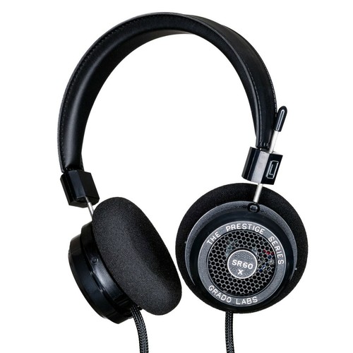 Grado sr60x headphones - grado,