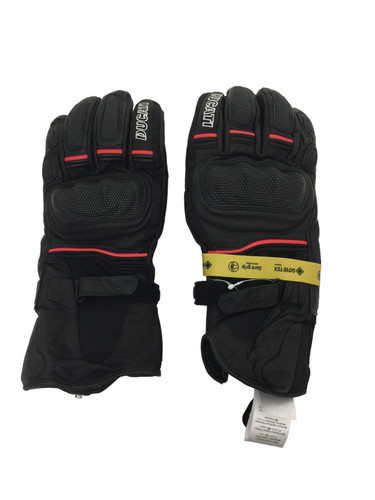 Gloves ducati strada - gloves, size