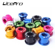 Single/Double/Triple Chainring