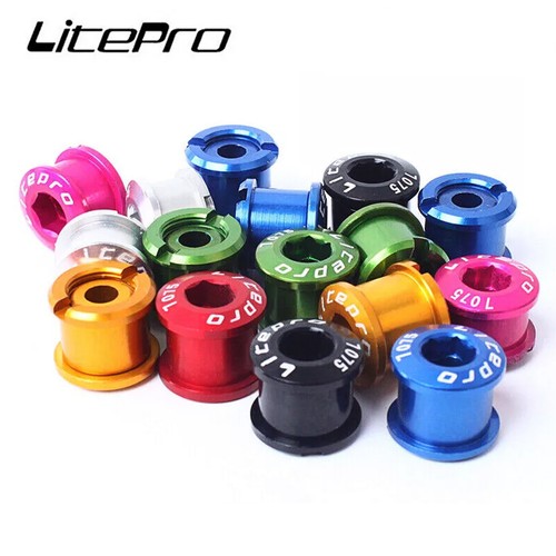 Single double triple - single/double/triple, chainring