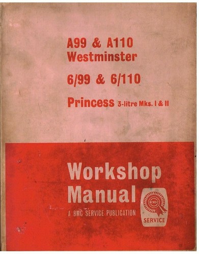 Vanden plas princess litre - princess, 3-litre
