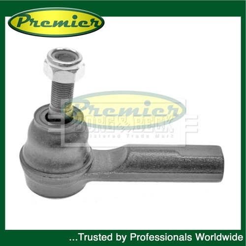 Premier front outer tie rod - front,