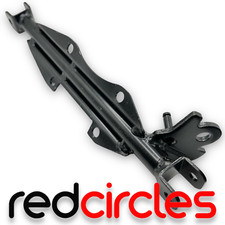 PIT BIKE FOOT PEG BAR WITH STAND FOR 50cc 110cc 125cc PITBIKES