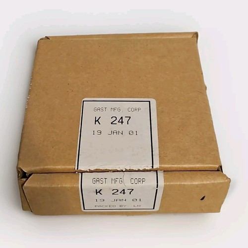 Gast 247 repair kit for - gast,
