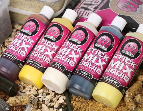 Mainline stick mix liquid - mix, /