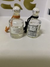 2 Penhaligons Quercus & Bayolea Edt & Cologne 5ml Miniatures Read Description 