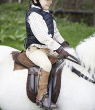 2018 reg SMALL Child Age 4 - 8