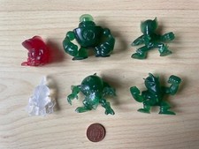 Ben 10 Omnitrix Challenge