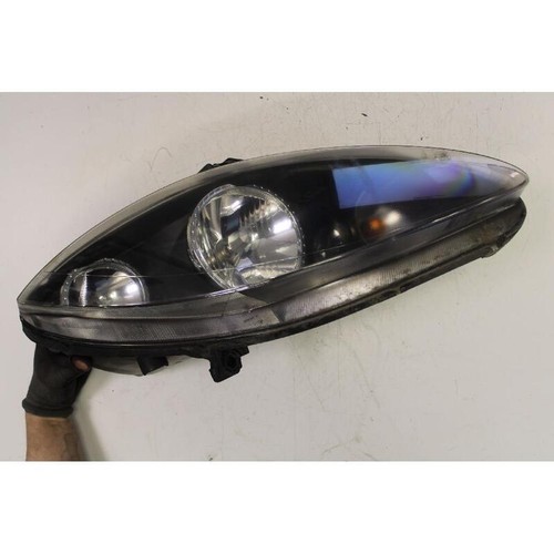 Headlamp seat cupra altea - seat,