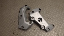 2003 HONDA CB900 F Hornet left and right frame brackets