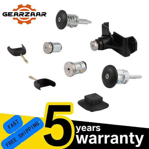 For ford transit - mk7, set
