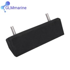 852772 Volvo Penta 290 SP DP Transom Rubber Cushion Bumper Outdrive For 854133