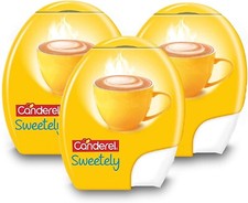 Canderel sweetely sweetener - canderel,