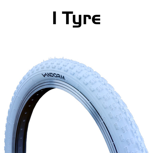 Vandorm comp bmx - -, 20"