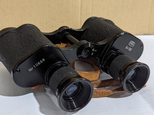 Old vintage pzo 6x30 - vintage,