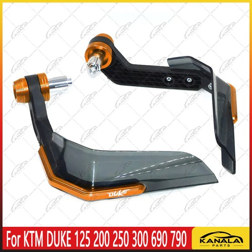 Cnc handlebar windshield hand - handlebar,