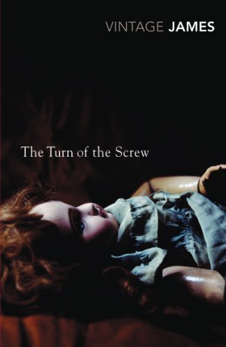 The turn screw - turn, and