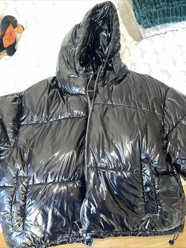 Boohoo glossy shiny - boohoo,