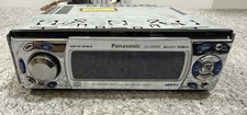 PANASONIC CQ-C8300N Car Stereo