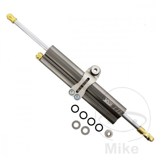 12326 clamp steering damper - 12326-clamp-on,